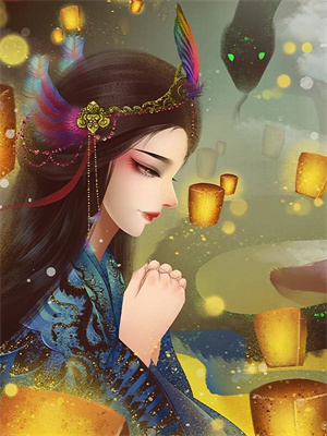 完结版《修仙：一封家书，十四亿人托举我》免费阅读