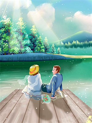 《一别青山暮雪深》小说大结局免费试读 裴铮林栀浅小说