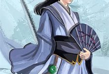 求那年桃花落君前小说的全文免费阅读链接-时代文学