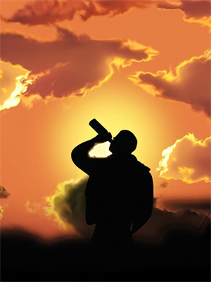 寻找首长的保护对象，是失踪四年的妻小说的最新更新章节