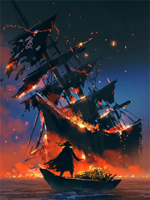 完结版《一别相思寄明月》章节阅读