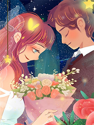 完结版《我摘星辰缀她衣》章节阅读