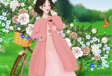 小说《旧梦沉于暮色》章节阅读-时代文学